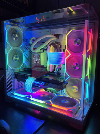 Ryzen 9 5950x